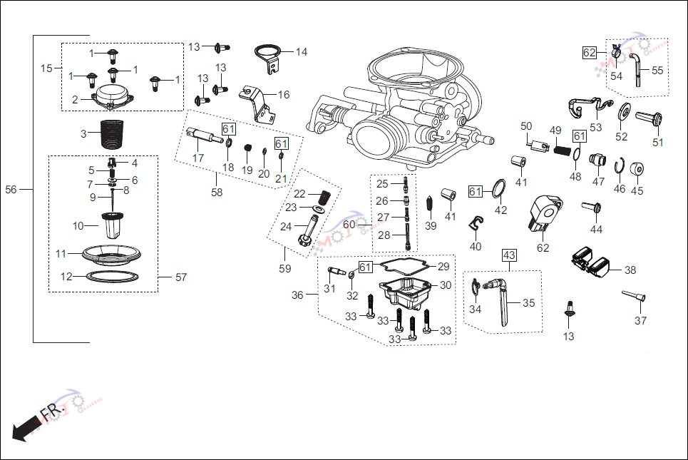 Engine Diagram